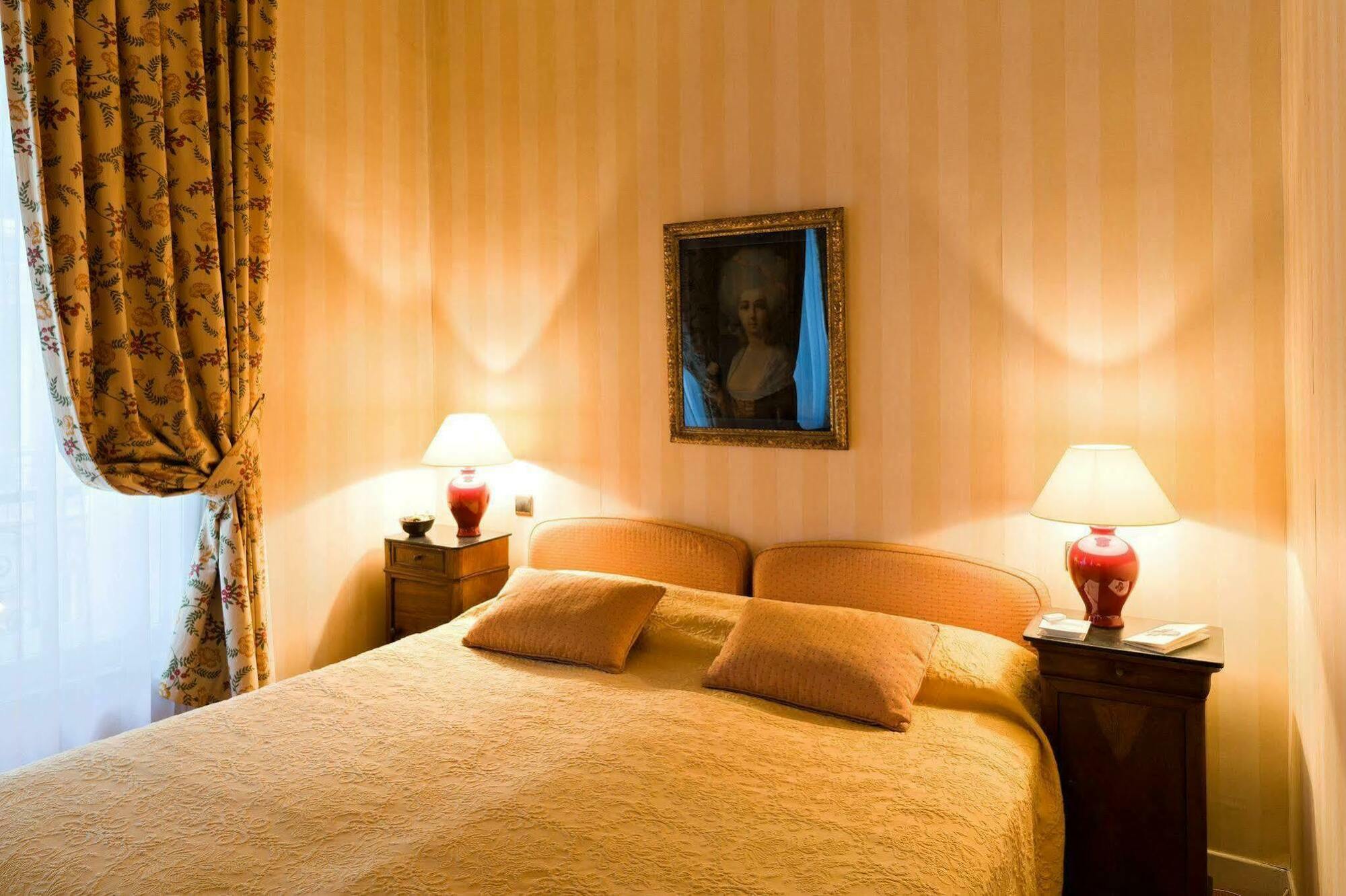 Hotel D'Orsay - Esprit De France Paris Cameră foto